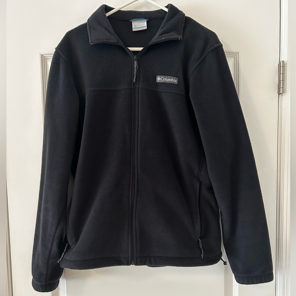 Men’s Columbia Medium Fleece
